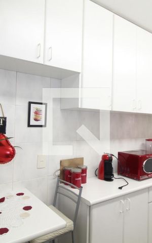 Apartamento à venda com 240m², 3 quartos e 4 vagasCozinha