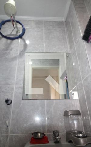 Apartamento à venda com 240m², 3 quartos e 4 vagasBanheiro serviço