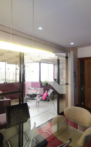 Apartamento à venda com 240m², 3 quartos e 4 vagasSala