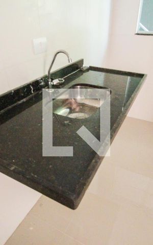 Apartamento à venda com 42m², 2 quartos e sem vaga Apartamento à venda com 42m², 2 quartos e sem vagaCozinha