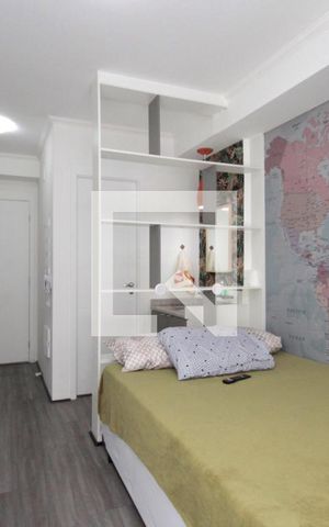Studio à venda com 40m², 1 quarto e sem vagaStudio