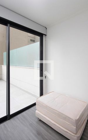 Studio à venda com 40m², 1 quarto e sem vagaStudio