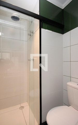 Studio à venda com 40m², 1 quarto e sem vagaBanheiro