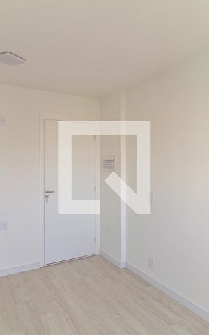 Apartamento à venda com 29m², 1 quarto e sem vaga Apartamento à venda com 29m², 1 quarto e sem vagaSala