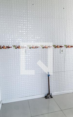 Apartamento à venda com 45m², 2 quartos e 1 vagaCozinha