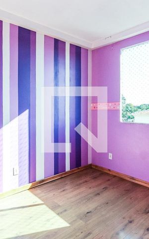 Apartamento à venda com 45m², 2 quartos e 1 vagaQuarto 2