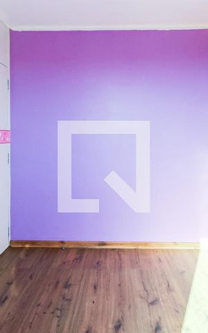 Apartamento à venda com 45m², 2 quartos e 1 vagaQuarto 2