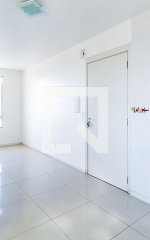 Apartamento à venda com 45m², 2 quartos e 1 vagaSala