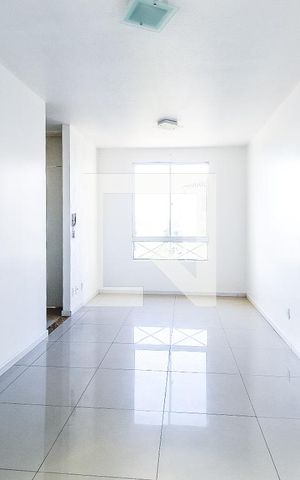 Apartamento à venda com 45m², 2 quartos e 1 vagaSala