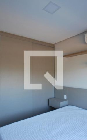 Apartamento à venda com 47m², 1 quarto e 1 vagaSuite