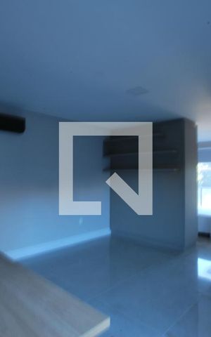 Apartamento à venda com 47m², 1 quarto e 1 vagaSala