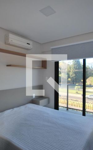 Apartamento à venda com 47m², 1 quarto e 1 vagaSuite