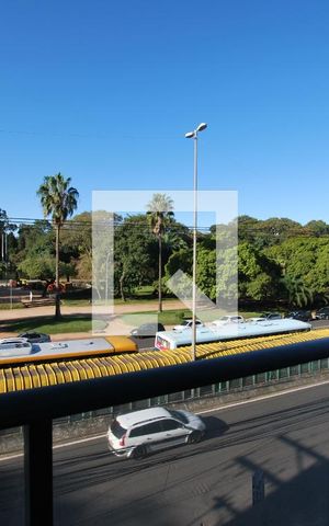 Apartamento à venda com 47m², 1 quarto e 1 vagaSacada da Suíte