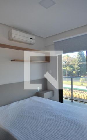 Apartamento à venda com 47m², 1 quarto e 1 vagaSuite