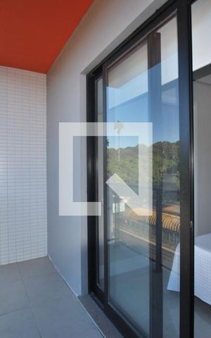 Apartamento à venda com 47m², 1 quarto e 1 vagaSacada da Suíte