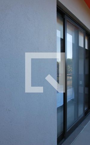 Apartamento à venda com 47m², 1 quarto e 1 vagaSacada da Suíte