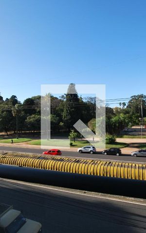 Apartamento à venda com 47m², 1 quarto e 1 vagaSacada da Suíte