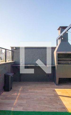 Studio à venda com 27m², 1 quarto e sem vaga Studio à venda com 27m², 1 quarto e sem vagaÁrea comum