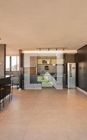 Studio à venda com 27m², 1 quarto e sem vaga Studio à venda com 27m², 1 quarto e sem vagaÁrea comum