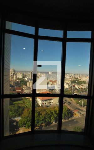 Studio à venda com 29m², 1 quarto e sem vagaVista - Área Comum