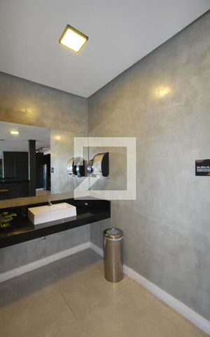 Studio à venda com 29m², 1 quarto e sem vagaRooftop