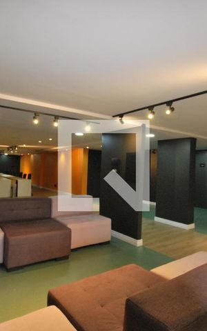Studio à venda com 29m², 1 quarto e sem vagaCoworking
