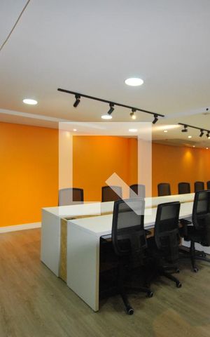 Studio à venda com 29m², 1 quarto e sem vagaCoworking