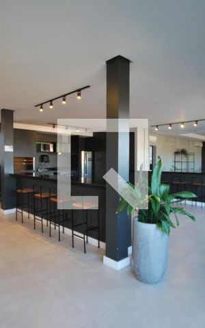 Studio à venda com 29m², 1 quarto e sem vagaRooftop