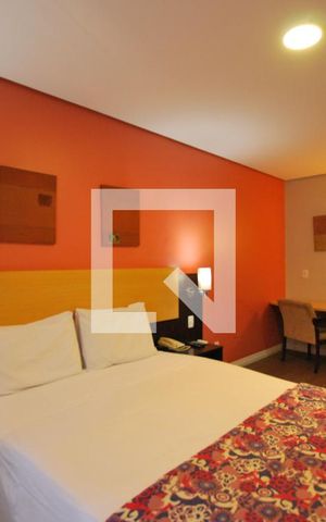 Studio à venda com 29m², 1 quarto e sem vagaStudio
