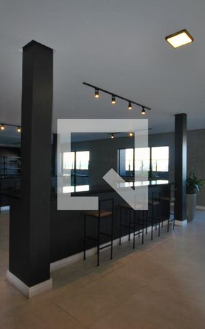 Studio à venda com 29m², 1 quarto e sem vagaRooftop