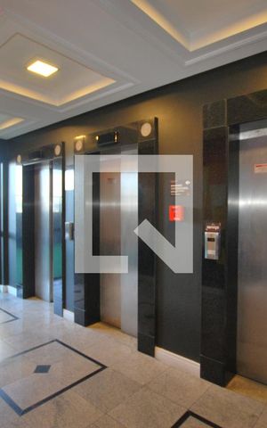Studio à venda com 29m², 1 quarto e sem vagaElevadores