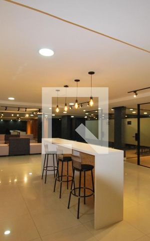 Studio à venda com 29m², 1 quarto e sem vagaCoworking