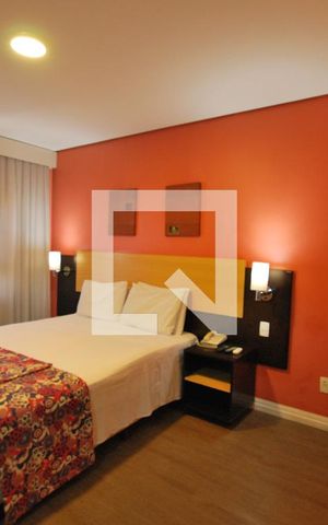 Studio à venda com 29m², 1 quarto e sem vagaStudio