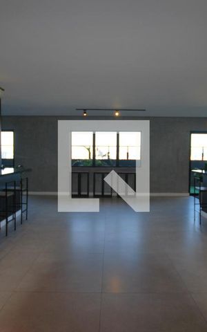 Studio à venda com 29m², 1 quarto e sem vagaRooftop
