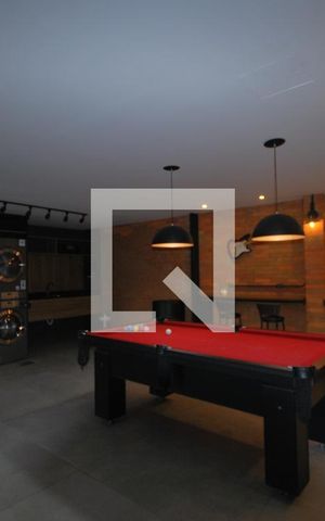 Studio à venda com 29m², 1 quarto e sem vagaSalão de Jogos e Lavanderia
