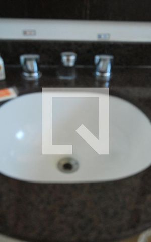 Studio à venda com 29m², 1 quarto e sem vagaBanheiro