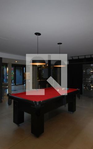 Studio à venda com 29m², 1 quarto e sem vagaSalão de Jogos e Lavanderia