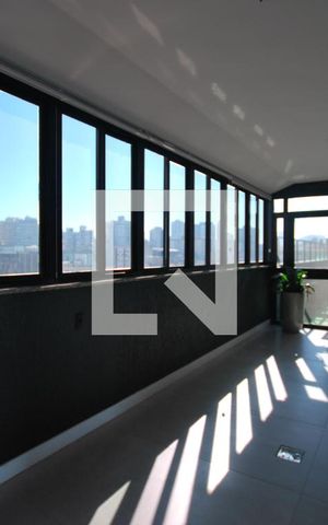 Studio à venda com 29m², 1 quarto e sem vagaRooftop