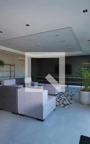 Studio à venda com 29m², 1 quarto e sem vagaRooftop