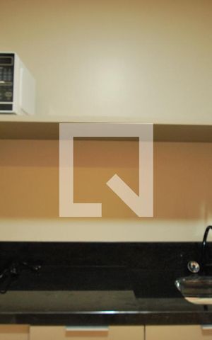 Studio à venda com 29m², 1 quarto e sem vagaStudio