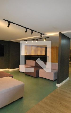 Studio à venda com 29m², 1 quarto e sem vagaCoworking