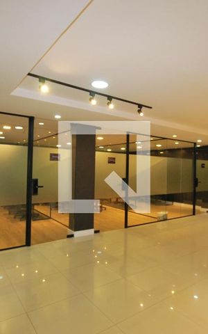 Studio à venda com 29m², 1 quarto e sem vagaCoworking