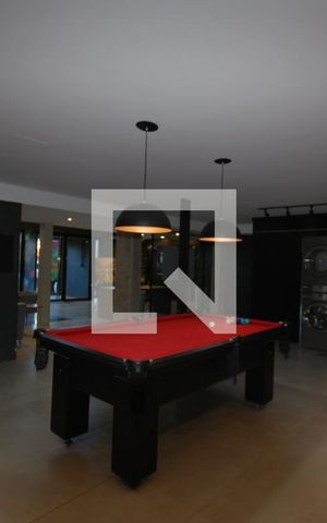 Studio à venda com 29m², 1 quarto e sem vagaSalão de Jogos e Lavanderia