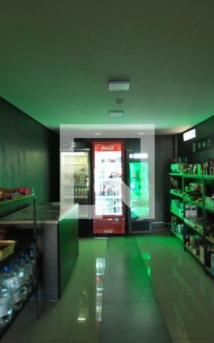 Studio à venda com 29m², 1 quarto e sem vagaConveniência