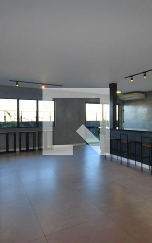 Studio à venda com 29m², 1 quarto e sem vagaRooftop