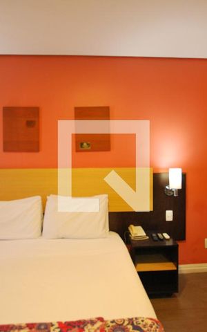 Studio à venda com 29m², 1 quarto e sem vagaStudio