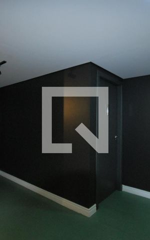 Studio à venda com 29m², 1 quarto e sem vagaCoworking