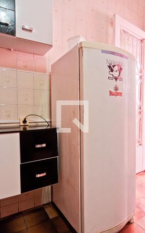 Casa para alugar com 20m², 1 quarto e sem vaga Casa para alugar com 20m², 1 quarto e sem vagaKitnet