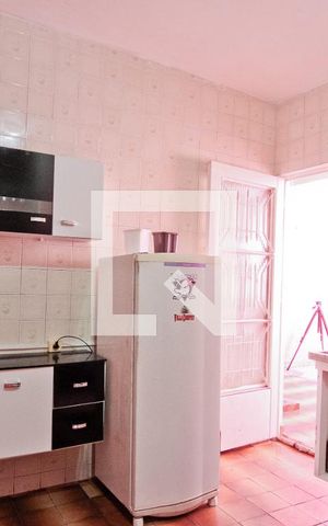 Casa para alugar com 20m², 1 quarto e sem vaga Casa para alugar com 20m², 1 quarto e sem vagaKitnet