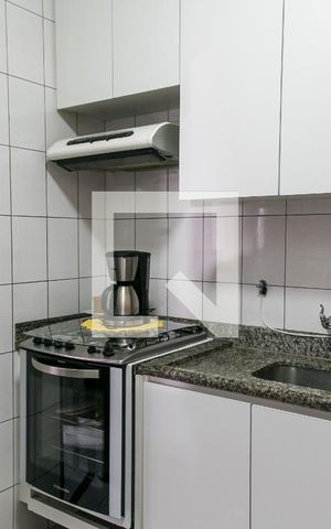 Apartamento à venda com 68m², 3 quartos e 2 vagas Apartamento à venda com 68m², 3 quartos e 2 vagasCozinha
